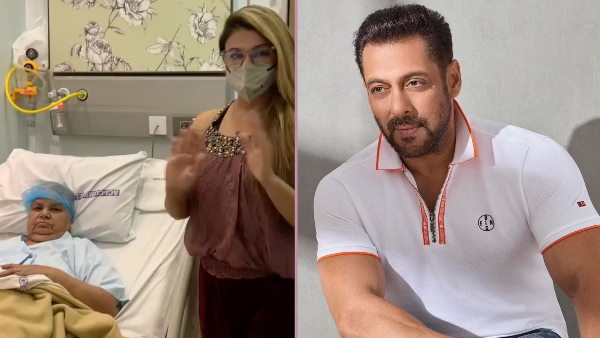 राखी की मां ने सलमान खान को धन्यवाद दिया