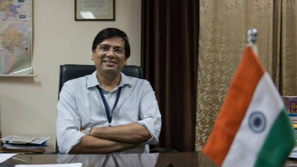 जयपुर संभागीय आयुक्त पद से ट्रांसफर