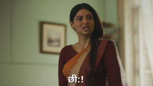 लोग बोले- बस यही देखना बाकी रह गया था