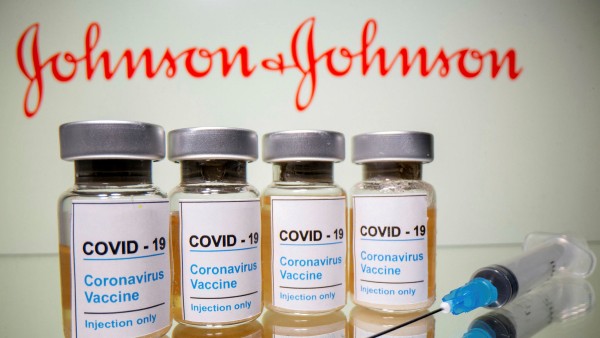 Johnson & Johnson Johnson & Johnson