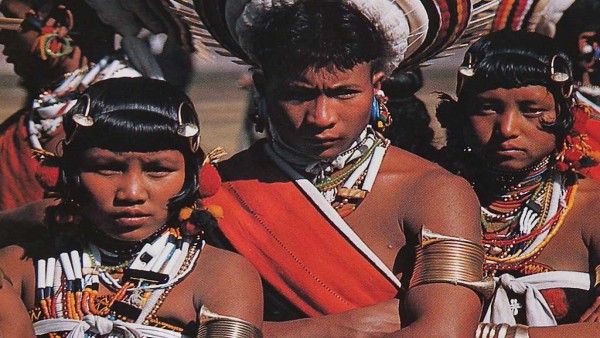 Nagaland Nagaland