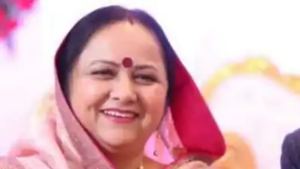 श्रीकला सिंह