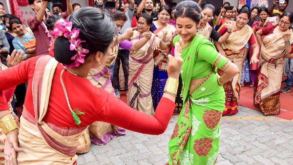 Bihu 2021: Wishes, Messages, Quotes For Friends & Family, WhatsApp Status in Hindi Bihu 2021: Wishes, Messages, Quotes For Friends & Family, WhatsApp Status in Hindi