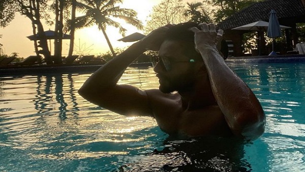 Shahid Kapoor Shahid Kapoor