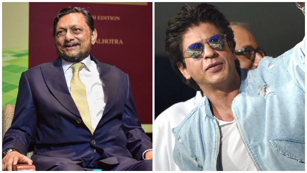 Shahrukh Khan Shahrukh Khan