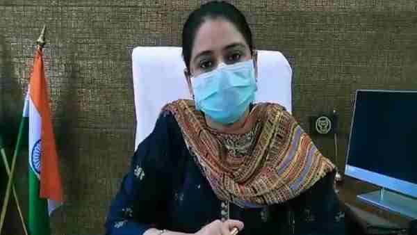 shamli news: three women were given injections of anti rabies in place of covid vaccine shamli news: three women were given injections of anti rabies in place of covid vaccine