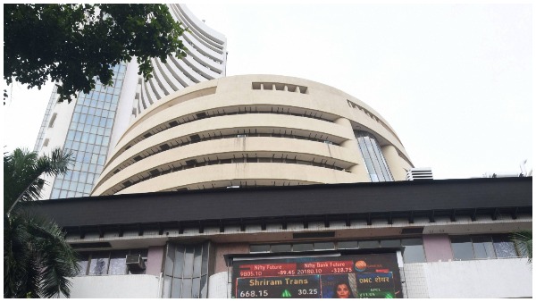 Share Market Share Market