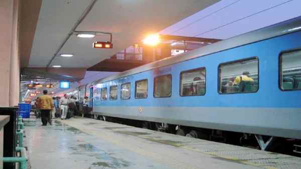 ये शताब्दी और दुरंतो ट्रेन भी चलेंगी