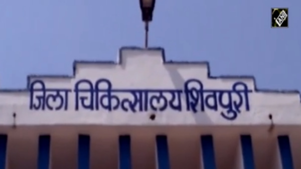 COVID patient dies in Shivpuri MP after ward boy allegedly removes oxygen support COVID patient dies in Shivpuri MP after ward boy allegedly removes oxygen support