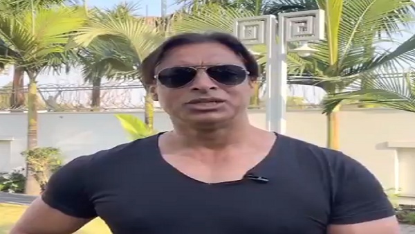 shoaib akhtar shoaib akhtar