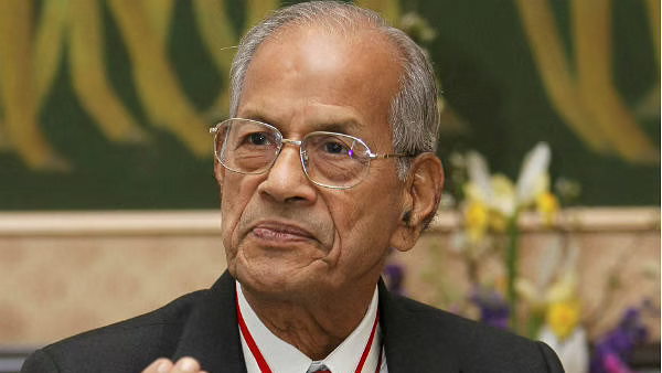 मेट्रोमैन ई श्रीघरन (केरल में भाजपा की उम्मीद)