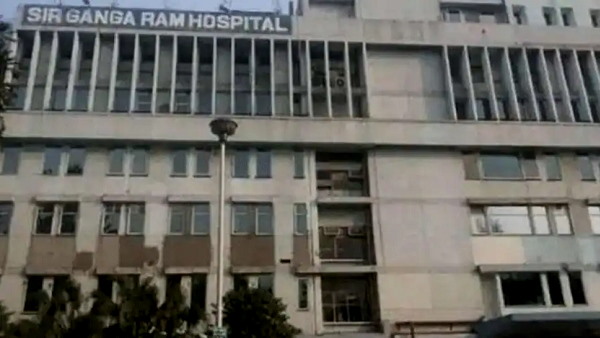 covid 19 Delhi Sir Ganga Ram Hospital 25 coronavirus patients lost lives, Needs Oxygen urgently covid 19 Delhi Sir Ganga Ram Hospital 25 coronavirus patients lost lives, Needs Oxygen urgently