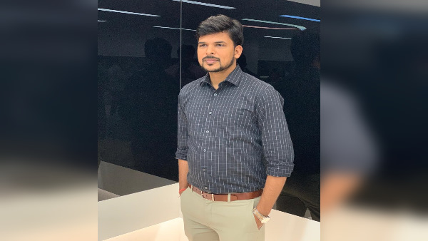 कौन हैं आईएएस सोमेश कुमार उपाध्याय?