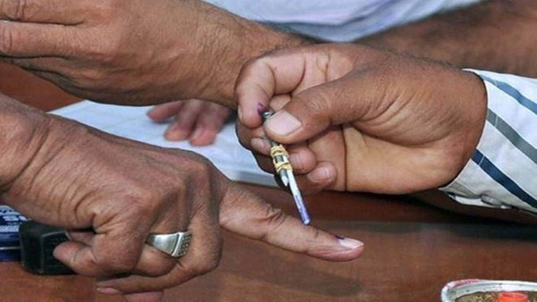 Assembly Elections 2021 Assembly Elections 2021