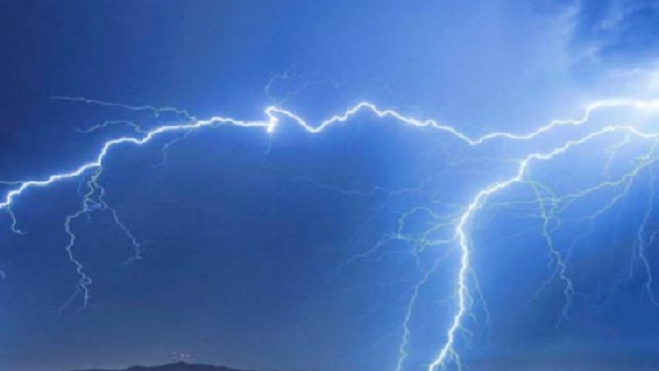 कई राज्यों में आंधी-तूफान की आशंका