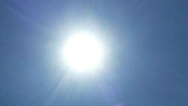 अप्रैल में ही गर्मी से उबल रहा बिहार