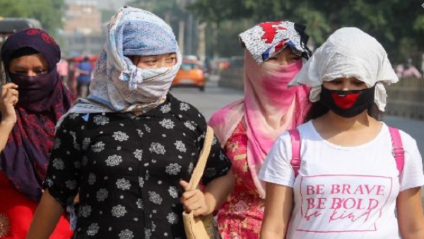 'लू' किसे कहते हैं?