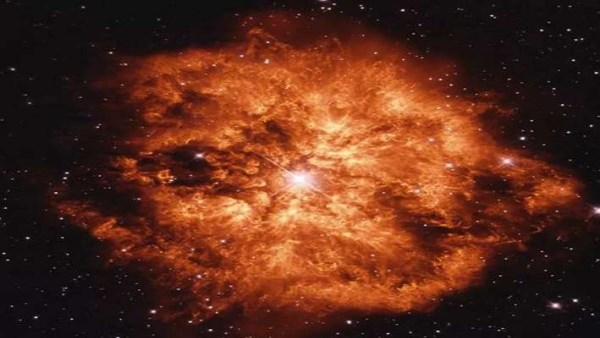 Four Indian Astronomers Trace Rare Supernova Explosion To Hottest Stars In Sky Four Indian Astronomers Trace Rare Supernova Explosion To Hottest Stars In Sky