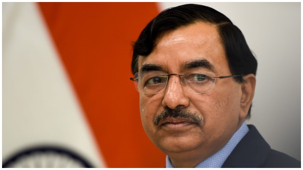 sushil Chandra sushil Chandra