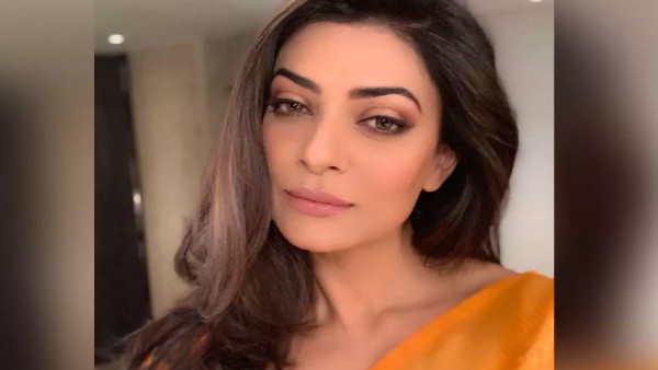 sushmita sushmita