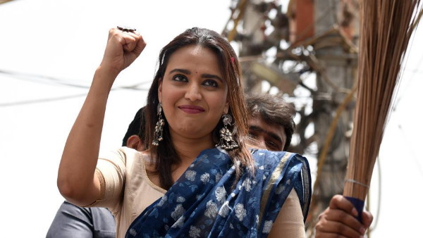 ट्वीट कर दी थी जानकारी