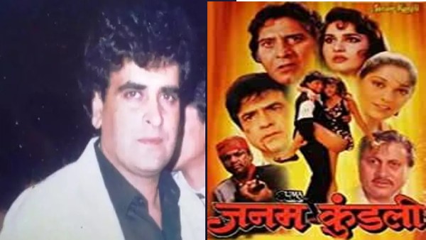 कई फिल्मों में किया अभिनय और निर्देशन