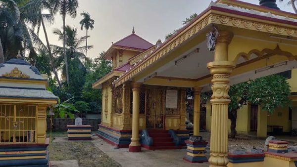 टोने-टोटके में फंसा था आरोपी