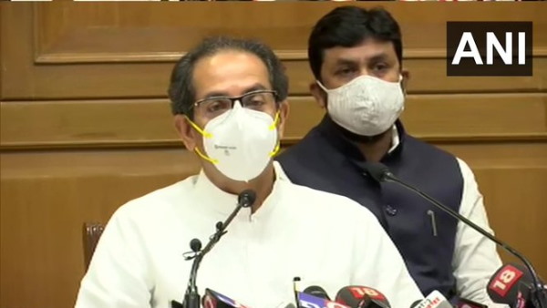Coronavirus epidemic CM Uddhav Thackeray address Maharashtra people Coronavirus epidemic CM Uddhav Thackeray address Maharashtra people