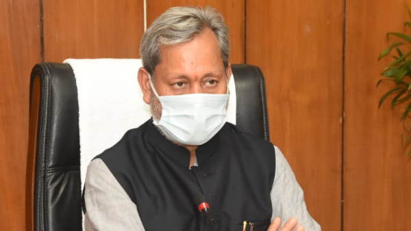 Uttarakhand got first installment of revenue deficit grant Uttarakhand got first installment of revenue deficit grant
