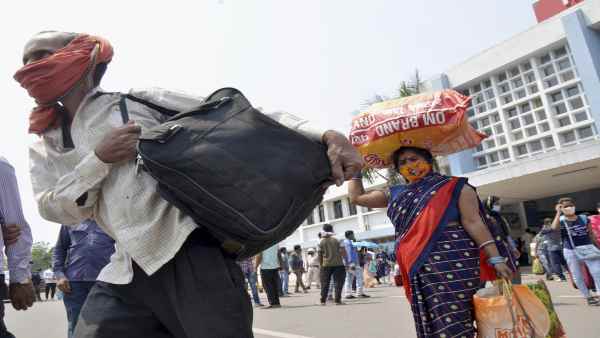 09521/09522 राजकोट-समस्तीपुर-राजकोट स्पेशल ट्रेन