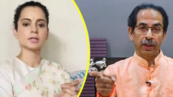 महाराष्ट्र सरकार पर कंगना का हमला