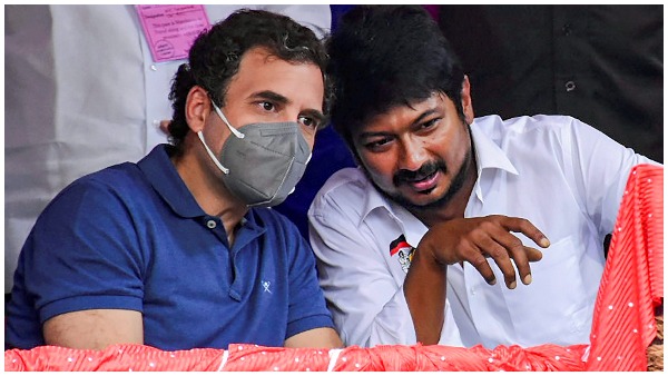 Udhayanidhi Stalin Udhayanidhi Stalin