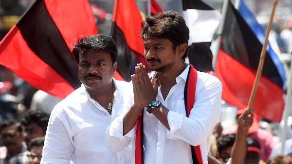 Udhayanidhi Stalin Udhayanidhi Stalin