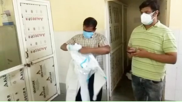 800 ऑक्सीजन बेड मौजूद है