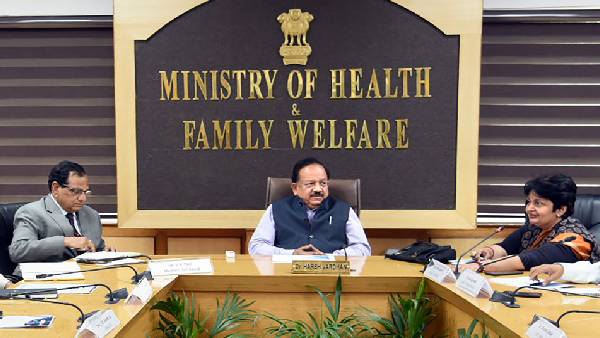 Union Health Ministry vaccination report Union Health Ministry vaccination report