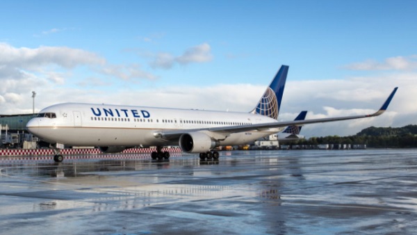 united Airlines united Airlines
