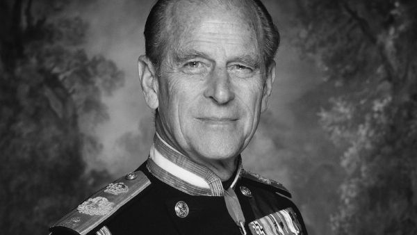 Prince Philip Death Prince Philip Death