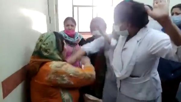 पाकिस्तान में कठोर ईशनिंदा कानून