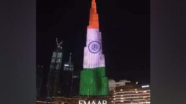 भारत-यूएई फ्लाइट