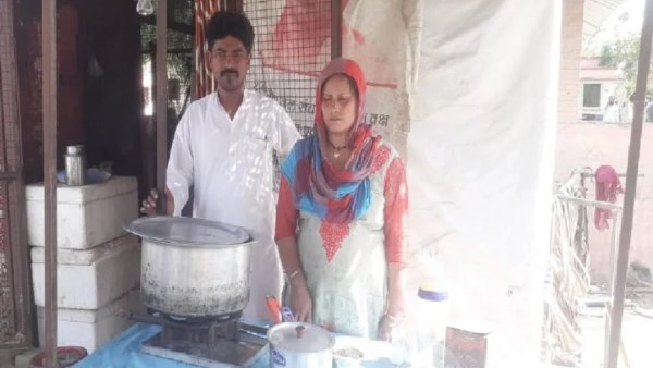 जब चाय बनाने वाला देश का पीएम बन सकता है, तो...