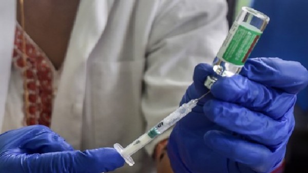 Vaccination 18+ Vaccination 18+
