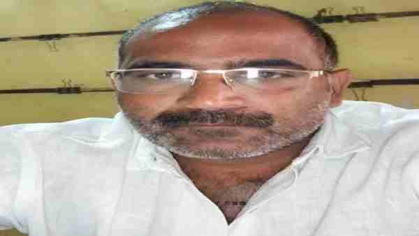 Varanasi News: gram pradhan candidate Vijendra Yadav lost life in Baragaon Police Station Varanasi News: gram pradhan candidate Vijendra Yadav lost life in Baragaon Police Station