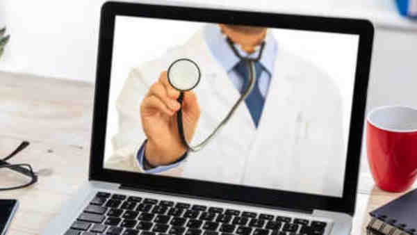 Virtual OPD with telemedicine service started in Uttarakhand Virtual OPD with telemedicine service started in Uttarakhand