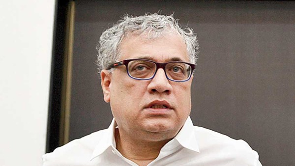 Derek O Brien Derek O Brien
