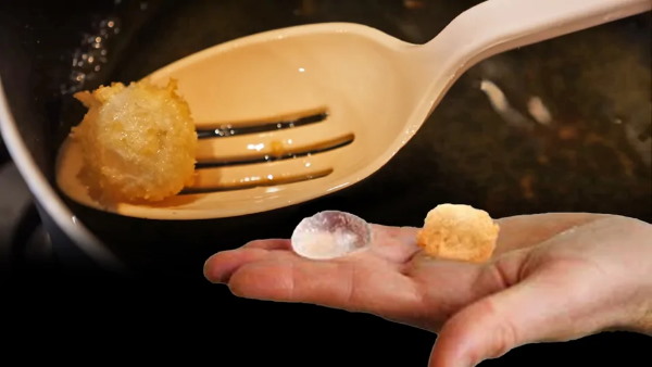 दो हफ्ते तक चली रिसर्च