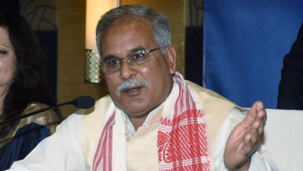 Chhattisgarh, bhupesh baghel, coronavirus, कोरोना वायरस, भूपेश बघेल Chhattisgarh, bhupesh baghel, coronavirus, कोरोना वायरस, भूपेश बघेल