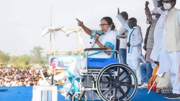 Mamta Banerjee Mamta Banerjee