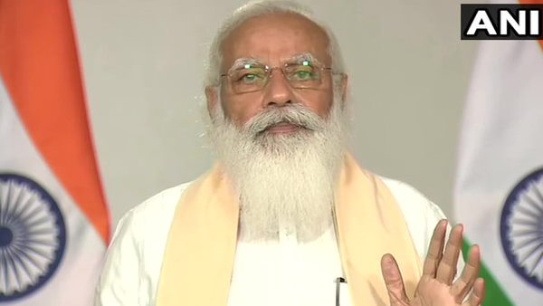 PM modi gives mantras to avoid lockdown coronavirus PM modi gives mantras to avoid lockdown coronavirus