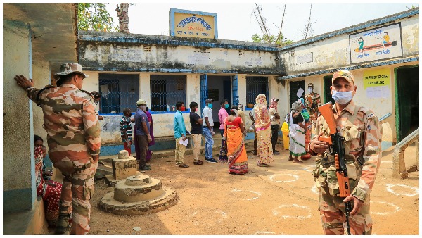 West Bengal Election 2021 West Bengal Election 2021