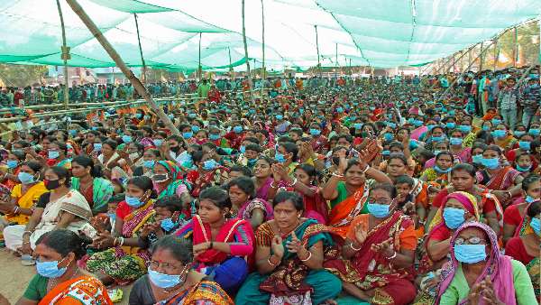 Bengal election 2021 Bengal election 2021